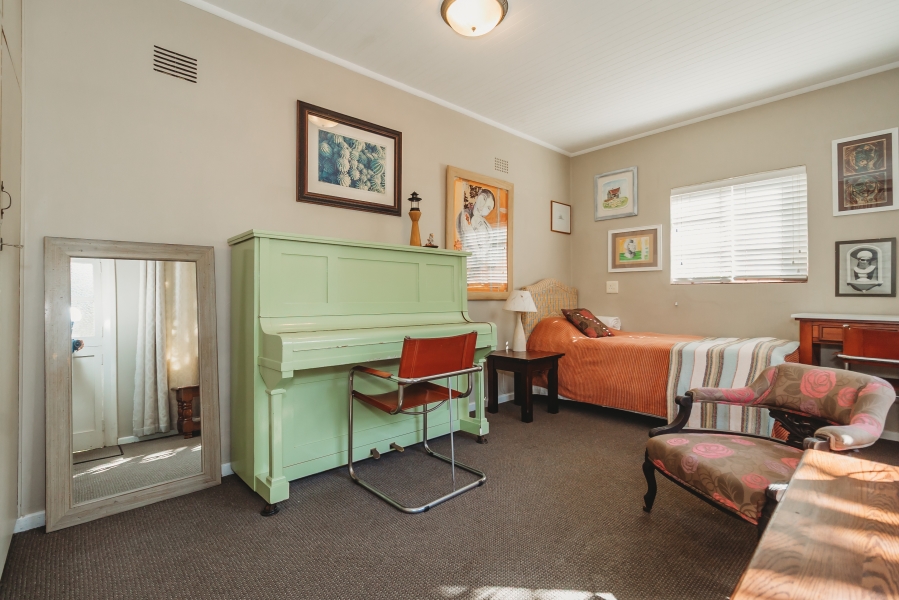 4 Bedroom Property for Sale in Camphersdrift Western Cape